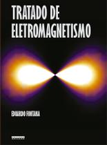 Livro - Tratado de eletromagnetismo