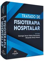 Livro - Tratado de Fisioterapia Hospitalar