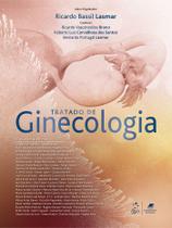 Livro - Tratado de ginecologia Livro - Tratado de ginecologia