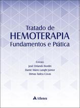 Livro - Tratado de Hemoterapia