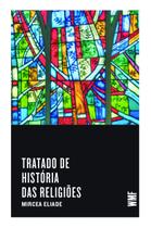 Livro - Tratado de história das religiões Livro - Tratado de história das religiões
