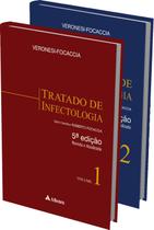 Livro - Tratado de infectologia