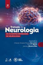 Livro - Tratado de Neurologia da Academia Brasileira de Neurologia Livro - Tratado de Neurologia da Academia Brasileira de Neurologia