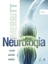 Livro - Tratado de Neurologia Livro - Tratado de Neurologia