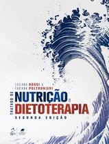 Livro - Tratado de Nutrição e Dietoterapia