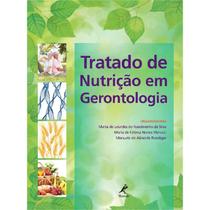 Livro - Tratado de nutrição em gerontologia
