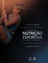 Livro - Tratado de Nutrição Esportiva Funcional