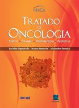 Livro - Tratado de Oncologia - 2 Volumes Livro - Tratado de Oncologia - 2 Volumes
