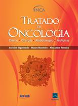 Livro - Tratado de Oncologia - 2 Volumes