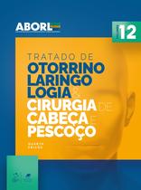 Livro - Tratado de Otorrinolaringologia e Cirurgia de Cabeça e Pescoço 2Vol. Livro - Tratado de Otorrinolaringologia e Cirurgia de Cabeça e Pescoço 2Vol.