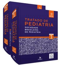 Livro - Tratado de Pediatria