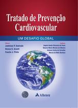 Livro - Tratado de prevenção cardiovascular