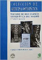 Livro - Tratado De Radiología Osteopática - Meodos