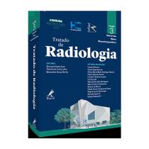 Livro - Tratado de radiologia