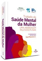 Livro - Tratado de Saúde Mental da Mulher