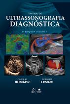 Livro - Tratado de Ultrassonografia Diagnóstica - 2 Volumes