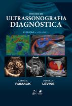 Livro - Tratado de Ultrassonografia Diagnóstica