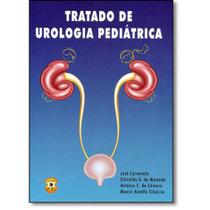 Livro - Tratado De Urologia Pediátrica - Sparta