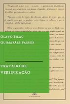 Livro - Tratado de Versificação Livro - Tratado de Versificação