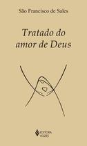 Livro - Tratado do amor de Deus Livro - Tratado do amor de Deus
