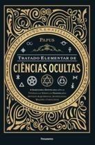 Livro - Tratado elementar de ciências ocultas