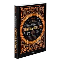 Livro - Tratado elementar de ciências ocultas