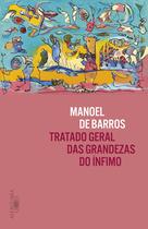 Livro - Tratado geral das grandezas do ínfimo