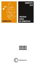 Livro - Tratado geral de semiótica
