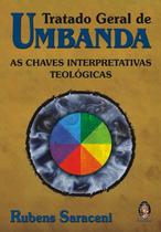 Livro - Tratado geral de Umbanda