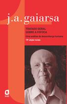 Livro - Tratado geral sobre a fofoca Livro - Tratado geral sobre a fofoca