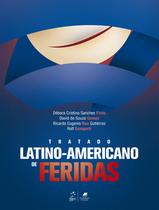 Livro - Tratado Latino-americano de Feridas
