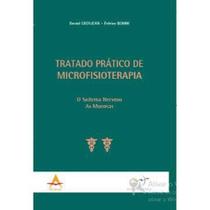 Livro - Tratado Prático de Microfisioterapia - Grosjean - Andreoli