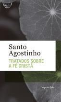 Livro - Tratado sobre a fé cristã - Ed. Bolso