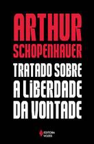 Livro - Tratado sobre a liberdade da vontade Livro - Tratado sobre a liberdade da vontade