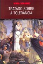 Livro - Tratado sobre A Tolerância Livro - Tratado sobre A Tolerância