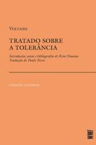 Livro - Tratado sobre a tolerância