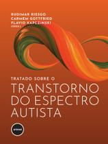 Livro - Tratado sobre o transtorno do espectro autista