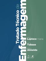 Livro - Tratado Técnico de Enfermagem Livro - Tratado Técnico de Enfermagem
