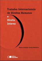 Livro - Tratados internacionais de direitos humanos - 1ª edição de 2011
