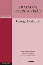 Livro - Tratados sobre a visão