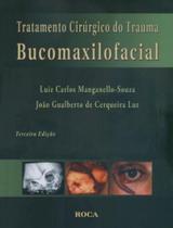 Livro - Tratamento Cirúrgico do Trauma Bucomaxilofacial