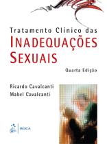 Livro - Tratamento Clínico das Inadequações Sexuais