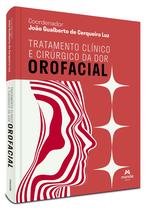 Livro - Tratamento clínico e cirúrgico da dor orofacial