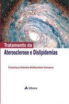 Livro - Tratamento da aterosclerose e dislipidemias