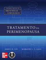 Livro - Tratamento da Perimenopausa Livro - Tratamento da Perimenopausa