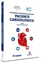 Livro - Tratamento das doenças clínicas no paciente cardiológico