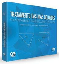 Livro Tratamento Das Mas Oclusões 1ª Edição 2018 - Quintessence Livro Tratamento Das Mas Oclusões 1ª Edição 2018 - Quintessence