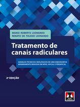 Livro - Tratamento de Canais Radiculares