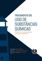 Livro - Tratamento do Uso de Substâncias Químicas