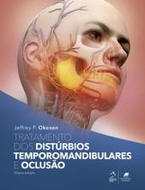 Livro - Tratamento dos Distúrbios Temporomandibulares e Oclusão